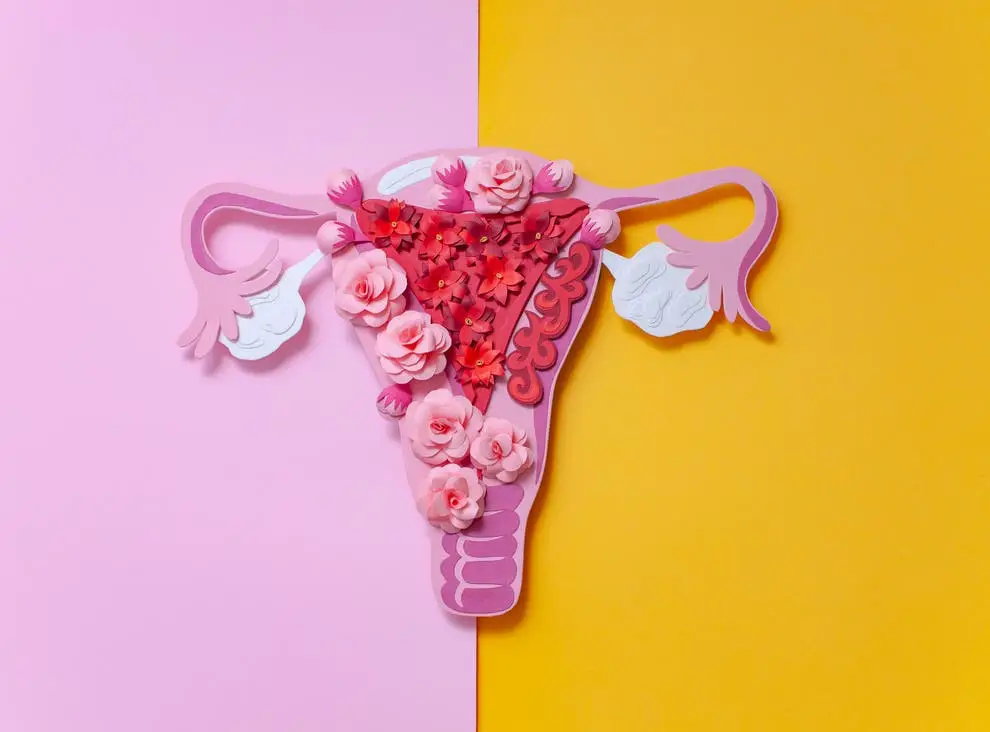 علائم آندومتریوز