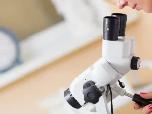 کولپوسکوپی در اصفهان