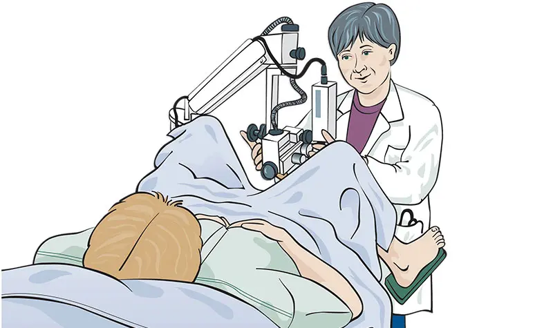 بهترین متخصص کولپوسکوپی در اصفهان