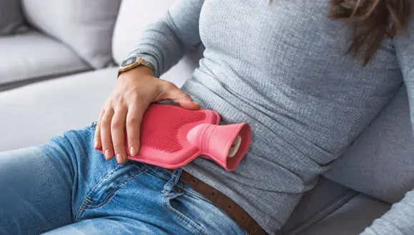 بهترین درمان برای قاعدگی دردناک